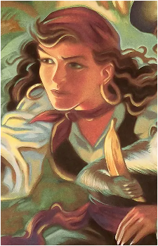 Elaine Marley
