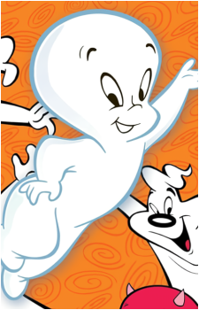 Casper