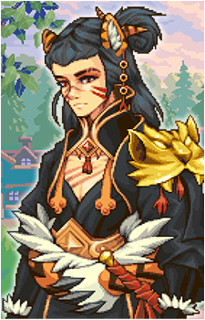 Shang's image