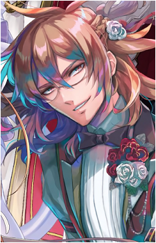Mikado Kurosaki