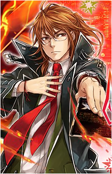 Mikado Kurosaki's image