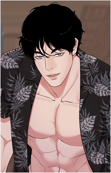 Cha Beomjoon