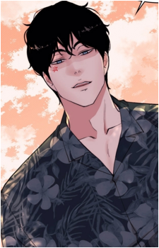 Cha Beomjoon