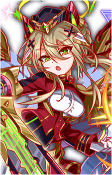 Sandalphon {CF}'s image
