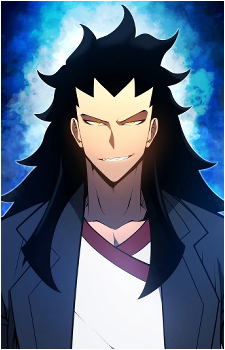 Murakan's image