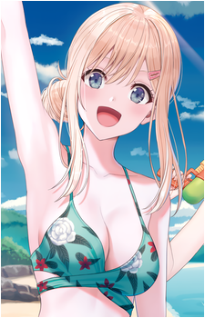 Yuu Amami