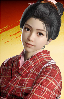 Haruka {LaD}