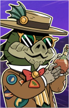 Doc Hoggins's image