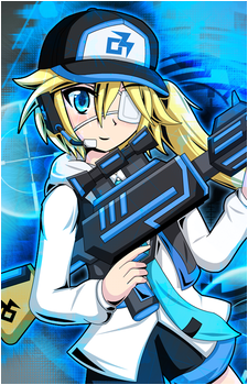 Riku Kuroi's image