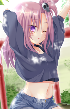 Image 4 - Art: bikuto ryuu Image 4