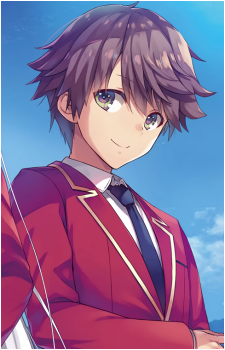 Takuya Yagami's image