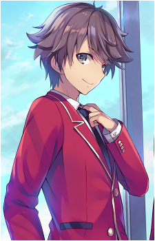 Image 2 - Art: トモセシュンサク (Shunsaku Tomose) Image 2