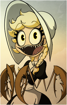 Cordie's image