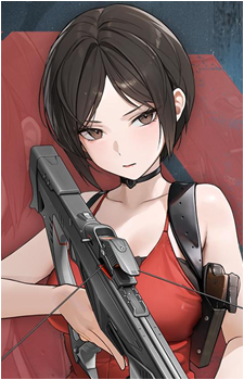 Ada Wong
