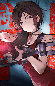 Ada Wong