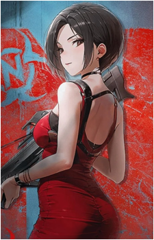 Ada Wong