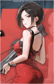 Ada Wong
