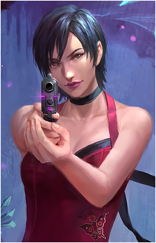 Ada Wong