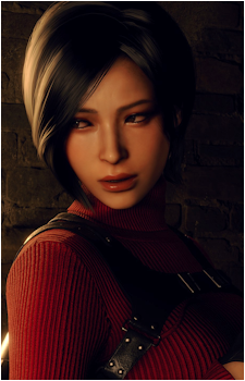 Ada Wong