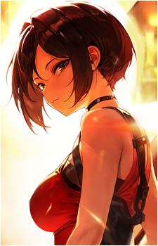 Ada Wong