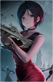 Ada Wong