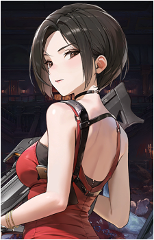 Ada Wong