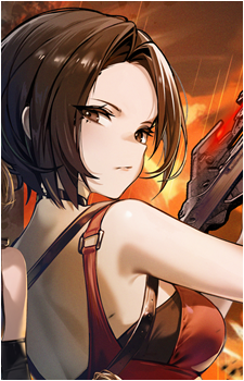 Ada Wong