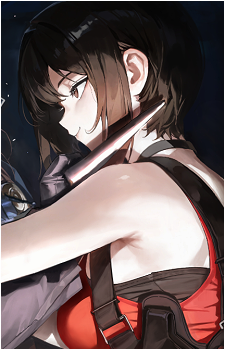 Ada Wong