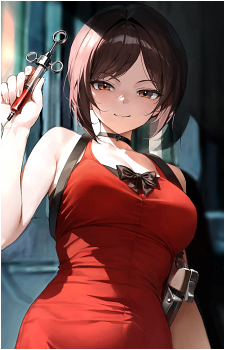 Ada Wong