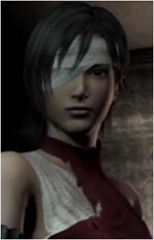 Ada Wong