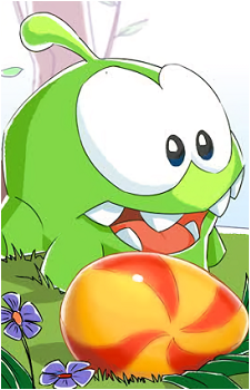 Om Nom