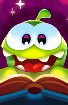 Om Nom