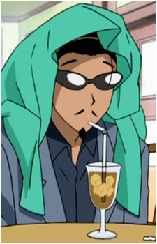 Kenji Harima
