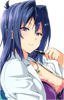 Aki Nijou