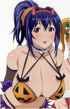 Aki Nijou