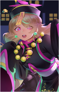 Ying Can