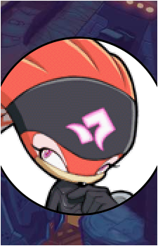 Shade the Echidna