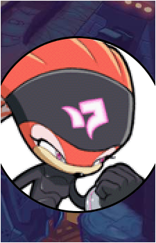 Shade the Echidna
