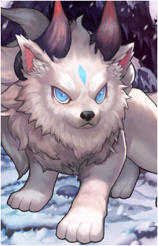 White Beast's image