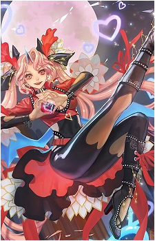 Covetous Succubus's image