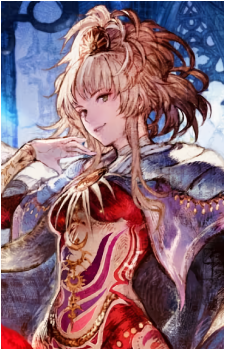 Final Empress