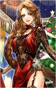 Final Empress