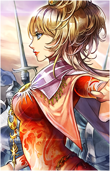 Final Empress