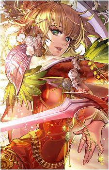 Final Empress