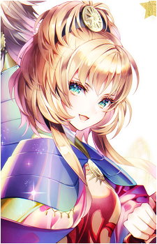 Final Empress