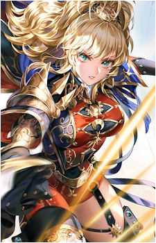 Final Empress