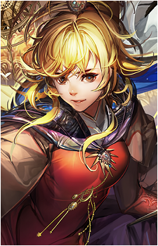 Final Empress