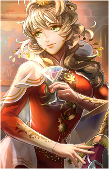 Final Empress