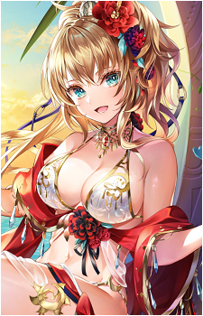 Final Empress
