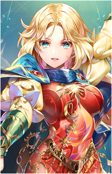 Final Empress